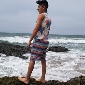 Meet your Posher, Danny